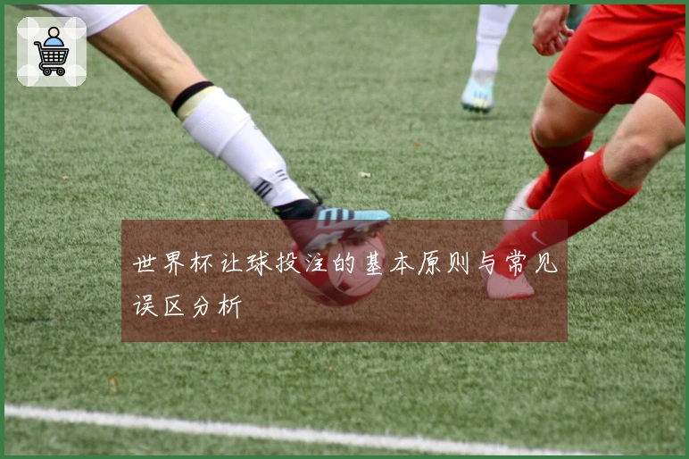 世界杯让球投注的基本原则与常见误区分析