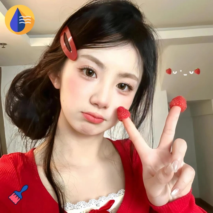 体育赛事客服支持头像